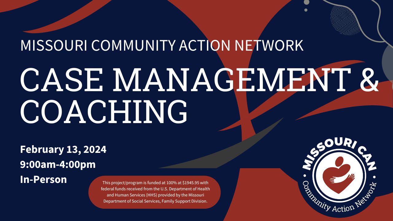 Missouri Community Action Network
